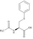 L-Phenylmercapturic Acid標(biāo)準(zhǔn)品