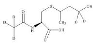 (2R)-HMPMA-d5標準品