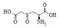 S-Carboxymethyl L-Cysteine Sulfoxide標準品