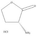 D-Homocysteine Lactone HCl標(biāo)準(zhǔn)品