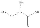 乙酰半胱氨酸EP雜質(zhì)B（L-半胱氨酸）標準品