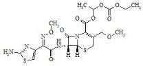 頭孢泊肟酯雜質(zhì)6標(biāo)準(zhǔn)品