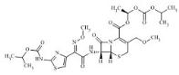 頭孢泊肟酯雜質(zhì)7準(zhǔn)品