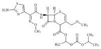 頭孢泊肟酯EP雜質(zhì)C標(biāo)準(zhǔn)品
