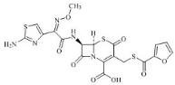 頭孢噻呋雜質2標準品