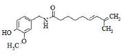 16,17-脫氫辣椒素標(biāo)準(zhǔn)品