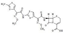 頭孢唑肟雜質(zhì)2標(biāo)準(zhǔn)品