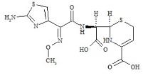 頭孢唑肟雜質(zhì)4標(biāo)準(zhǔn)品