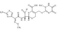 頭孢曲松雜質(zhì)7標(biāo)準(zhǔn)品