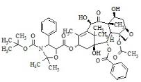 Cabazitaxel Impurity (DeTroc-oxazolidine)