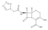 頭孢唑啉EP雜質(zhì)C標(biāo)準(zhǔn)品