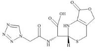 Cefazolin Related Compound D (Cefazolin open-ring lactone)