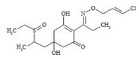 5-羥基-烯草酮亞砜標(biāo)準(zhǔn)品