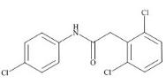 雙氯芬酸EP雜質(zhì)F標(biāo)準(zhǔn)品