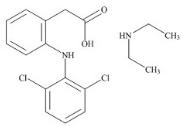 雙氯芬酸二乙胺標(biāo)準(zhǔn)品
