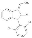 雙氯芬酸雜質(zhì)3標(biāo)準(zhǔn)品