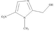 羥基二甲硝唑標(biāo)準(zhǔn)品