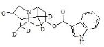 多拉司瓊-d4標準品