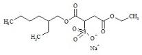 多庫(kù)酯鈉雜質(zhì)D