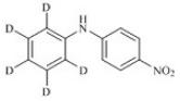 4-硝基二苯胺-d5標(biāo)準(zhǔn)品