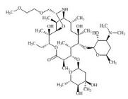 地紅霉素雜質(zhì)D