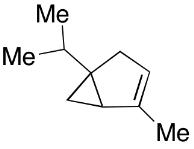 α-側(cè)柏烯標準品