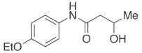 羥丁酰胺苯醚標(biāo)準(zhǔn)品