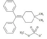 Diphemanil Methylsulfate標準品