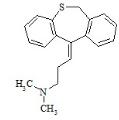 度硫平EP雜質(zhì)E標(biāo)準(zhǔn)品