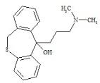 度硫平EP雜質(zhì)C標(biāo)準(zhǔn)品