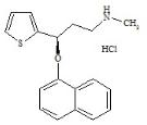 度洛西汀EP雜質(zhì)A標(biāo)準(zhǔn)品