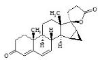 屈螺酮雜質(zhì)D標(biāo)準(zhǔn)品