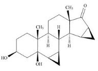 屈螺酮雜質(zhì)5標(biāo)準(zhǔn)品