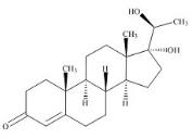 17-alfa,20-alfa-Dihydroxyprogesterone