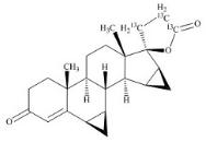 屈螺酮-13C3標(biāo)準(zhǔn)品