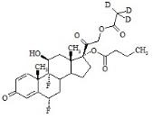 二氟孕甾丁酯-d3標(biāo)準(zhǔn)品