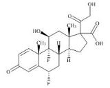 二氟孕甾丁酯雜質(zhì)13標準品
