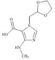 多索茶堿雜質(zhì)8標(biāo)準(zhǔn)品