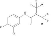 敵草隆-d6標(biāo)準(zhǔn)品