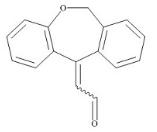 多慮平雜質(zhì)3（E,Z-異構(gòu)體的混合物）