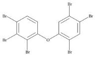 2,2',3,4,4',5'-六溴二苯醚(BDE138)標準品
