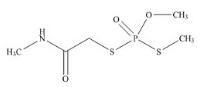 Isodimethoate Impurity 1標(biāo)準(zhǔn)品