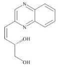 (Z)-3,4-Dideoxyglucoson-3-ene Related Compound 1