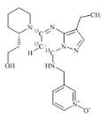 Dinaciclib-13C3標(biāo)準(zhǔn)品