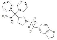 達非那新-d4標(biāo)準品