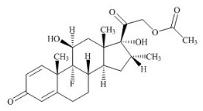 醋酸地塞米松標(biāo)準(zhǔn)品