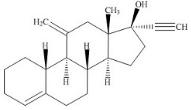 去氧孕烯EP雜質B標準品