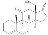 去氧孕烯EP雜質(zhì)C標(biāo)準(zhǔn)品