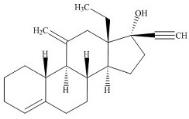17-β-去氧孕烯標(biāo)準(zhǔn)品