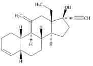 去氧孕烯雜質(zhì)1標(biāo)準(zhǔn)品